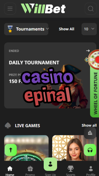 Casino Epinal - Best French Casino-www.bdqngd.com